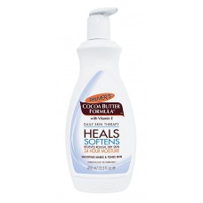 Palmer's Loção Hidratante Corporal Heals Soften para Pele Seca